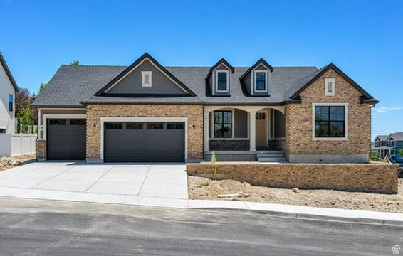 BLOSSOM HILL - Residential