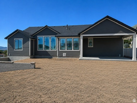 BLOSSOM HILL - Residential