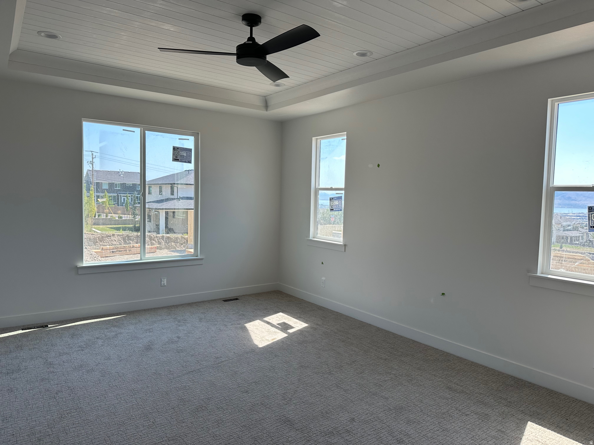 BLOSSOM HILL - Residential