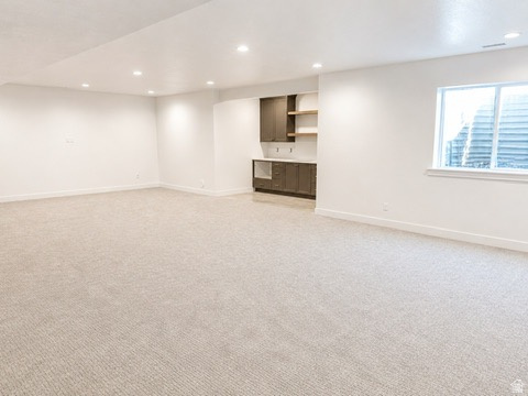 BLOSSOM HILL - Residential