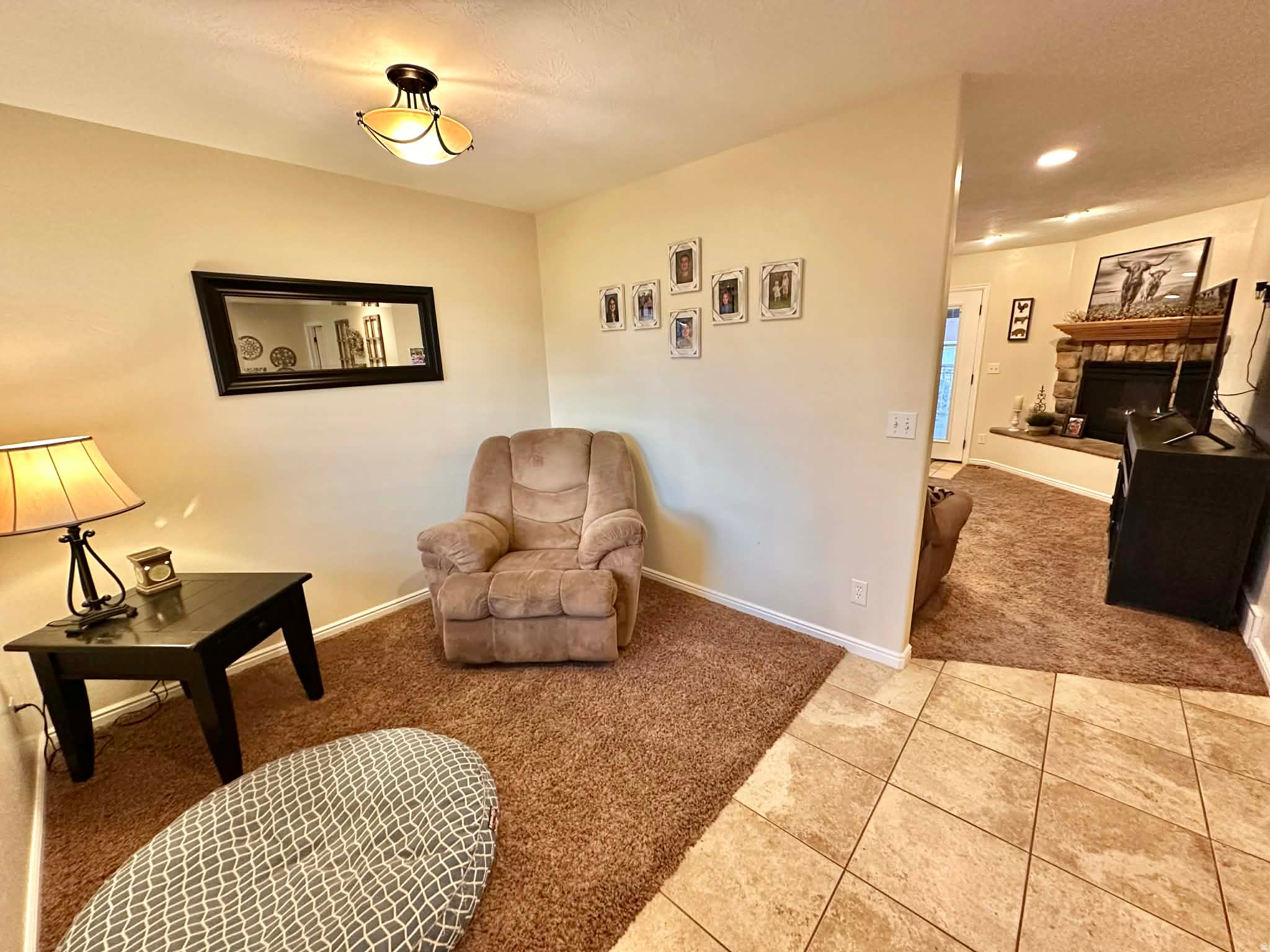 WESTWOOD 4, PHASE 1 - Residential