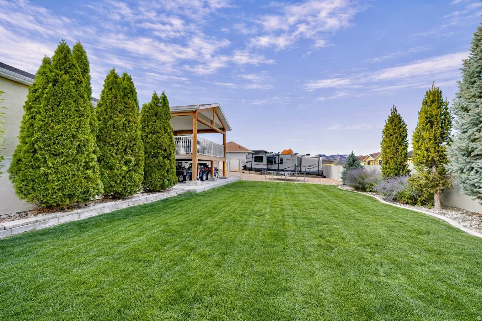 WESTWOOD 4, PHASE 1 - Residential