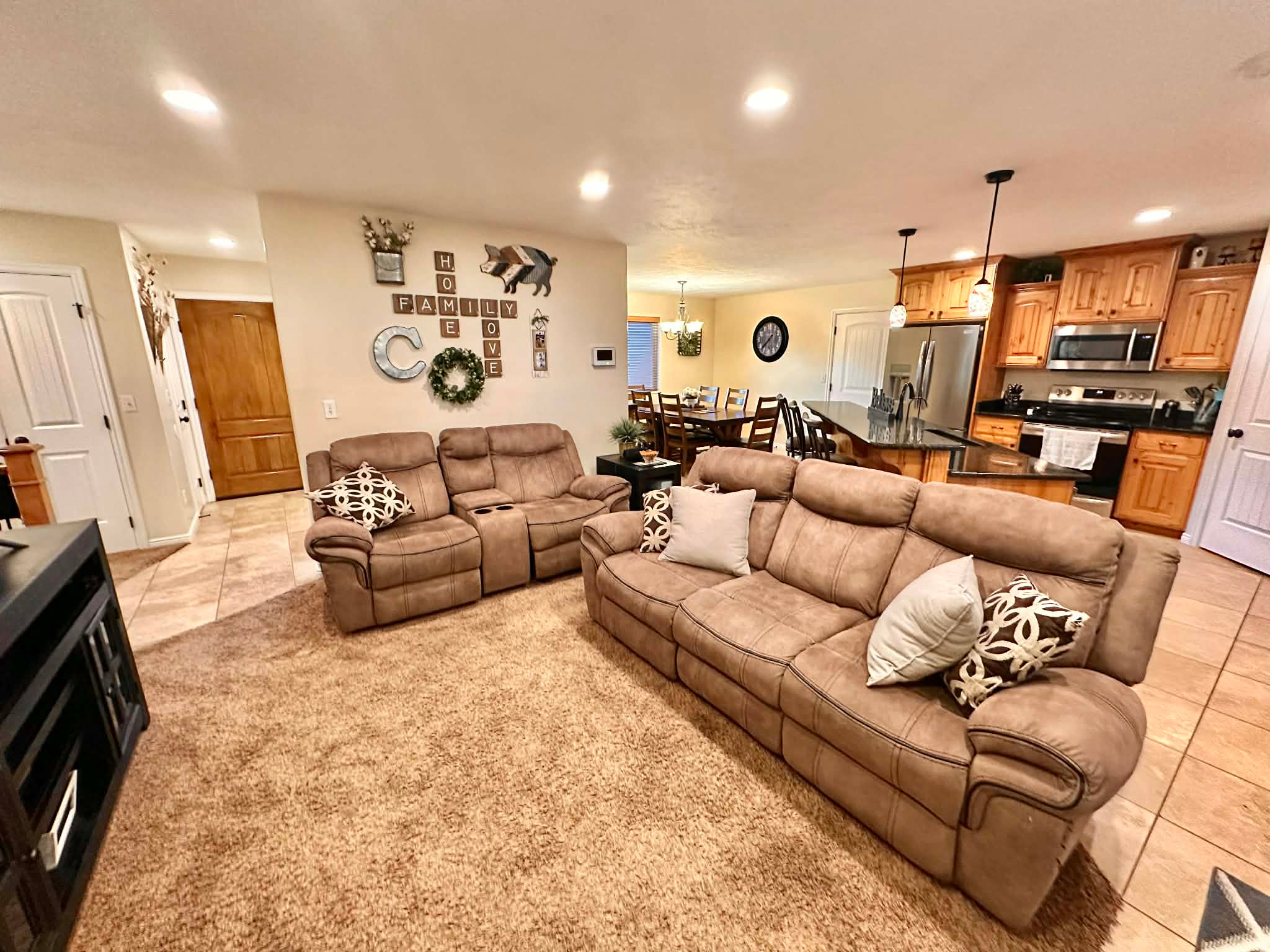 WESTWOOD 4, PHASE 1 - Residential