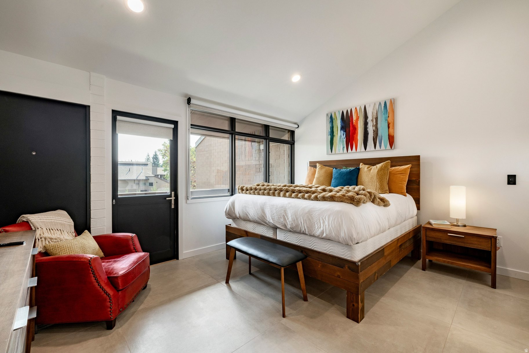 PARK AVE CONDOS - Residential