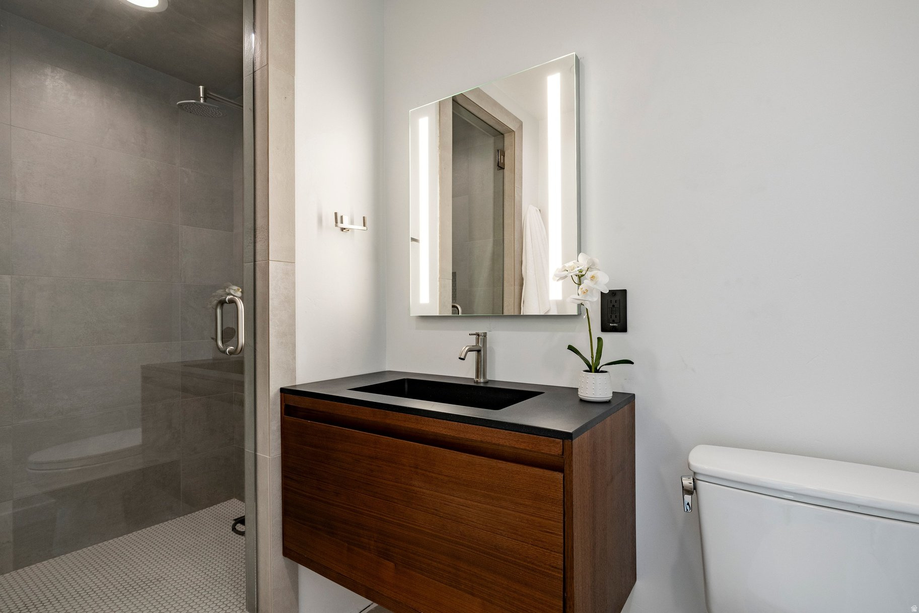 PARK AVE CONDOS - Residential