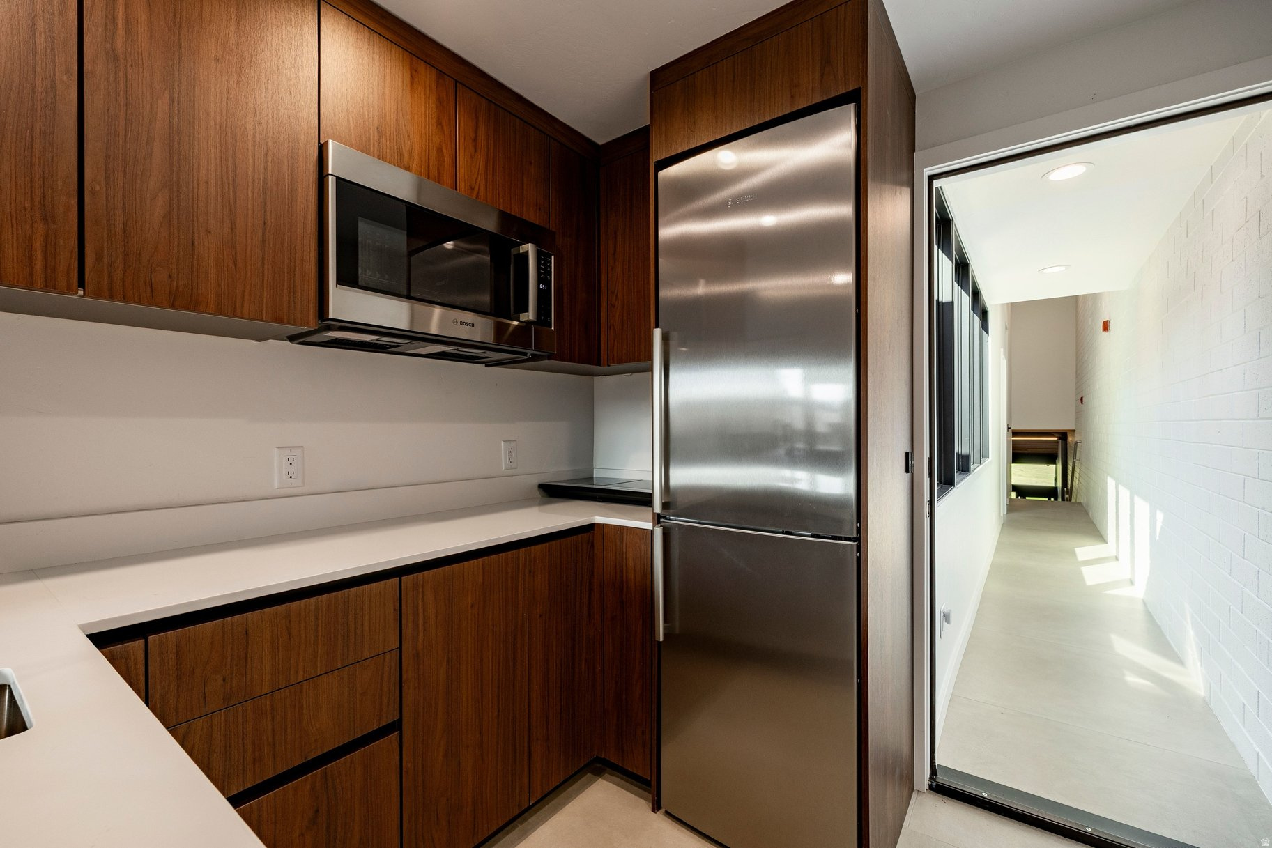 PARK AVE CONDOS - Residential