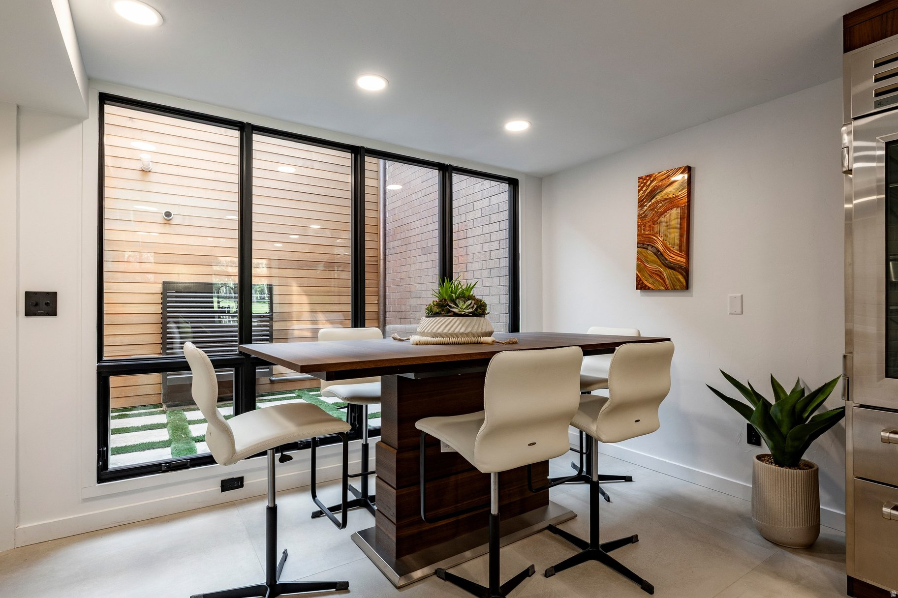 PARK AVE CONDOS - Residential