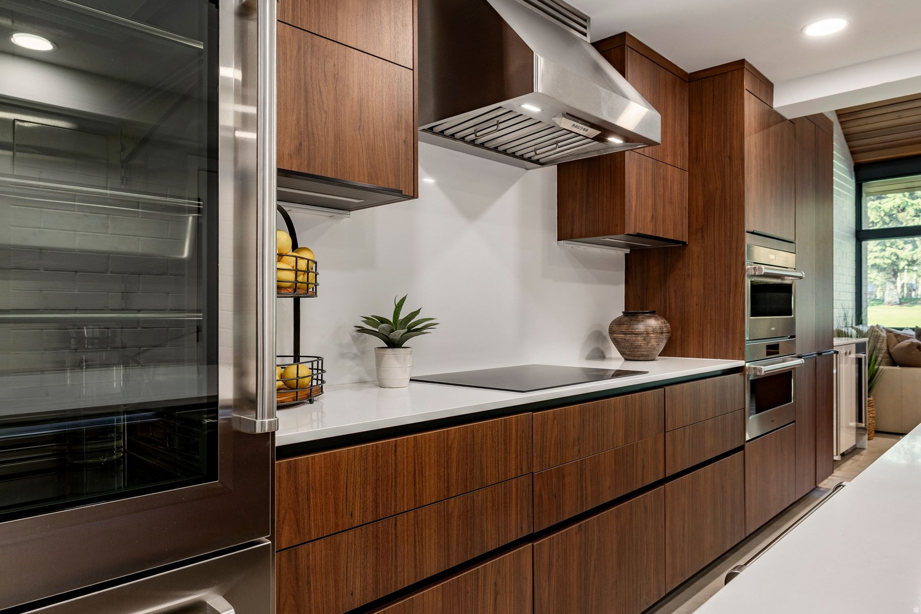 PARK AVE CONDOS - Residential