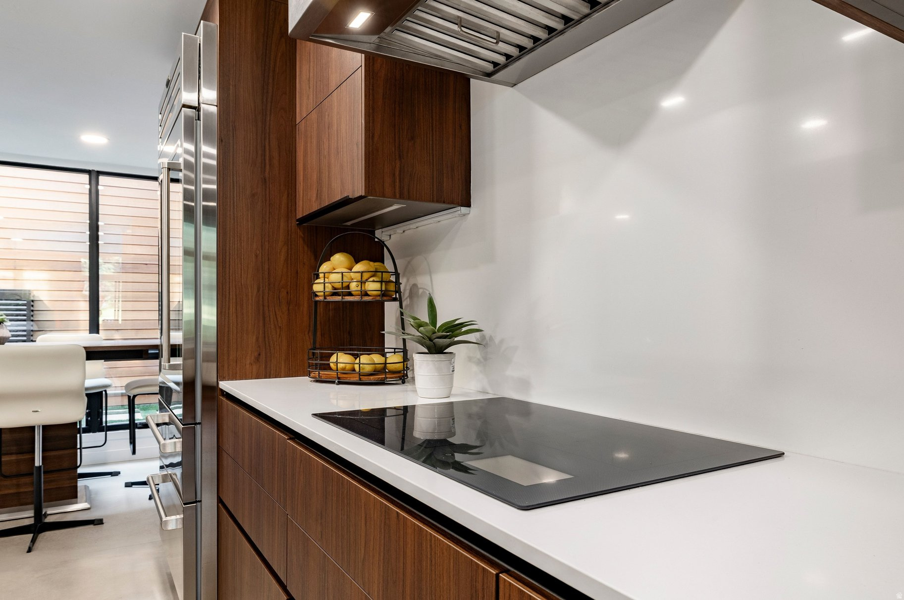 PARK AVE CONDOS - Residential