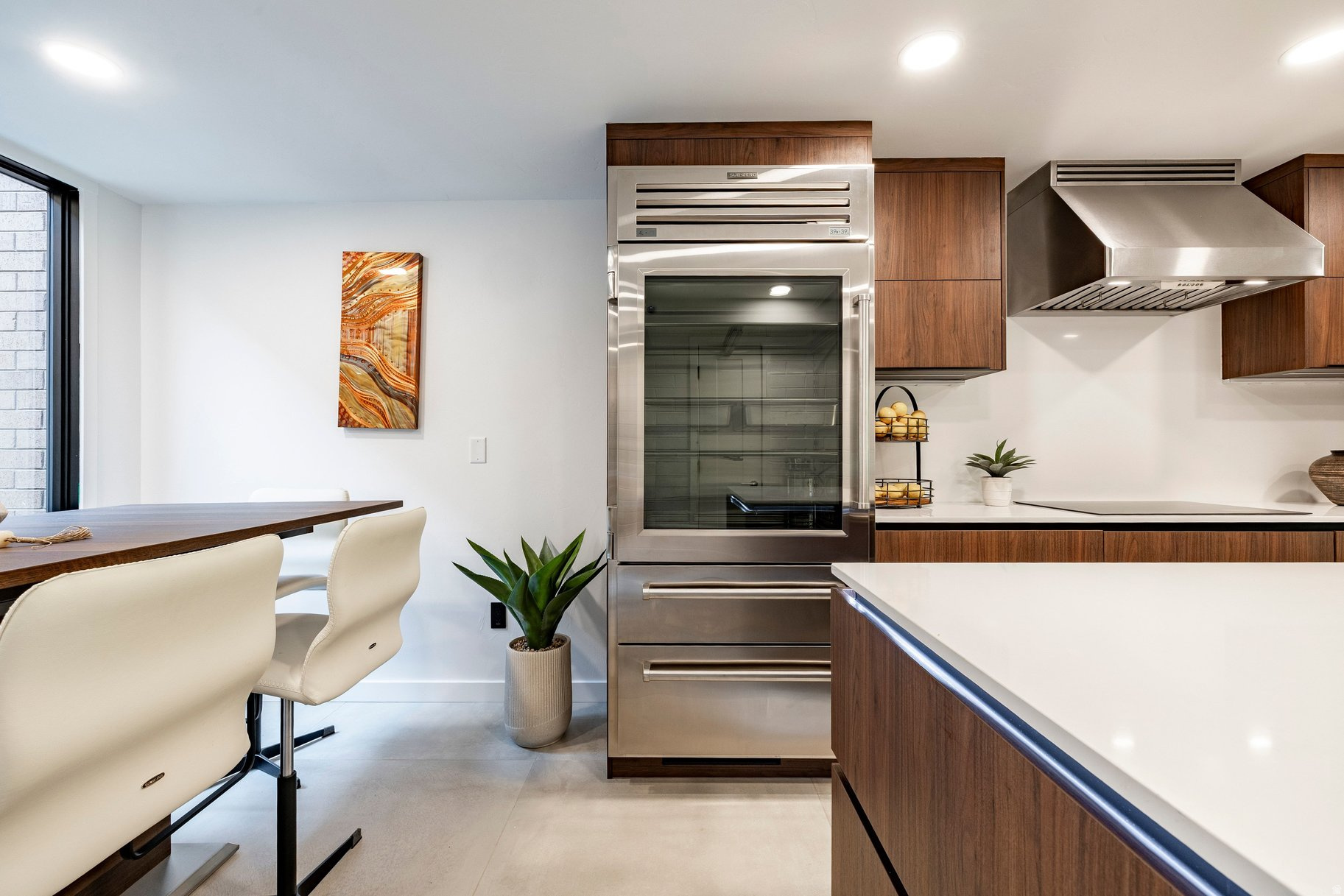PARK AVE CONDOS - Residential