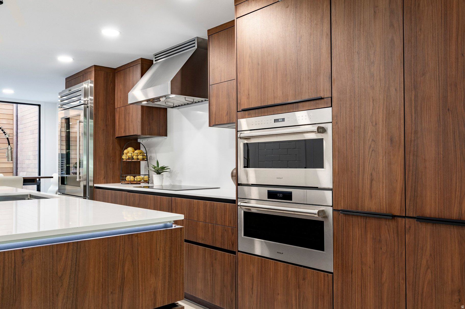PARK AVE CONDOS - Residential
