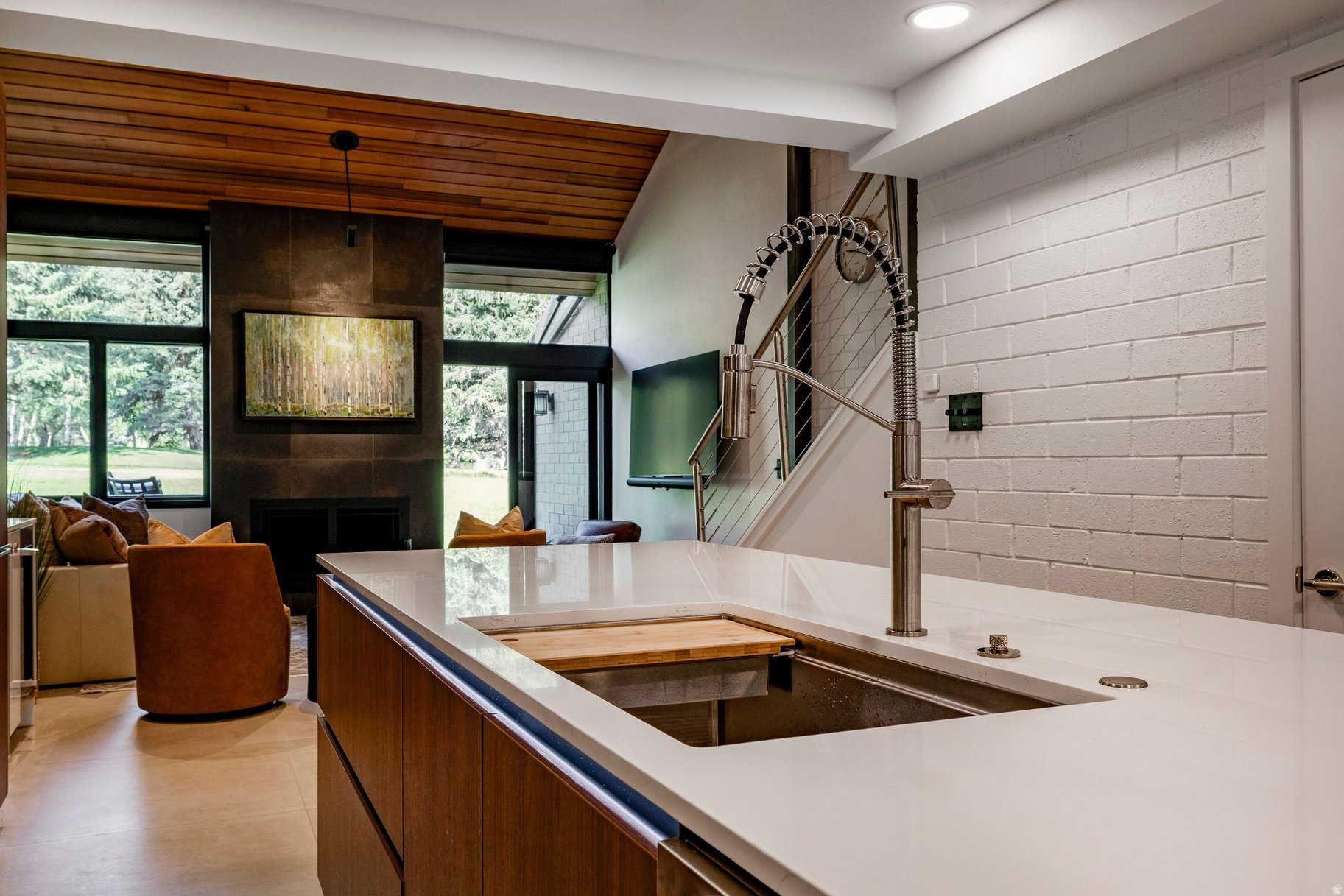 PARK AVE CONDOS - Residential