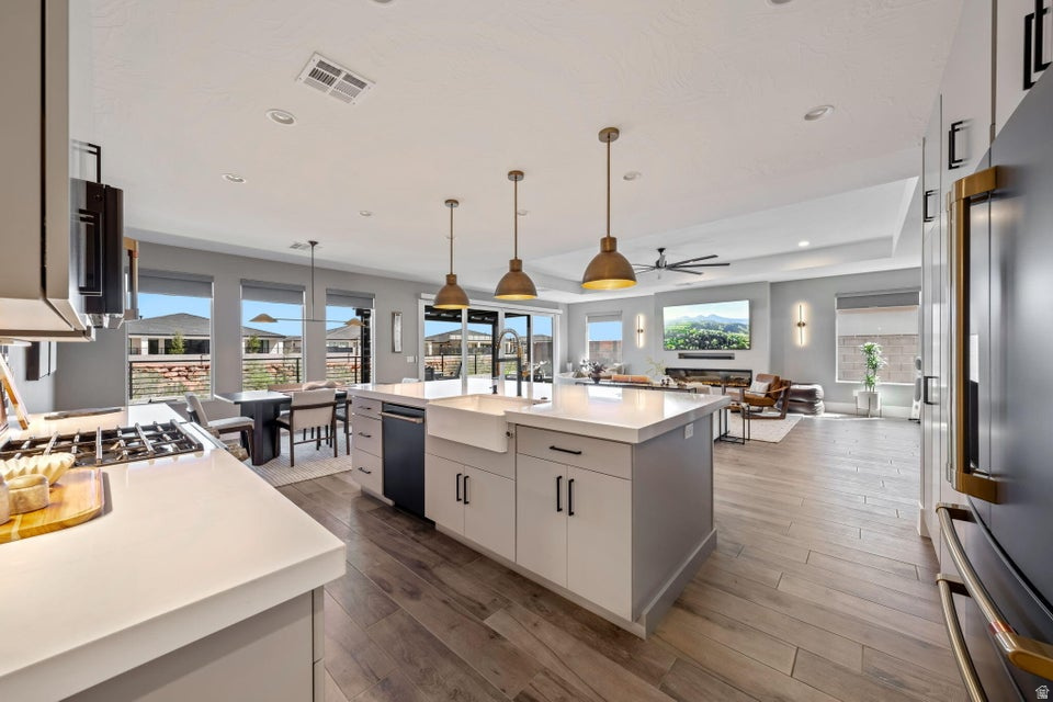SOLACE AT SANTA CLARA 1 - Residential