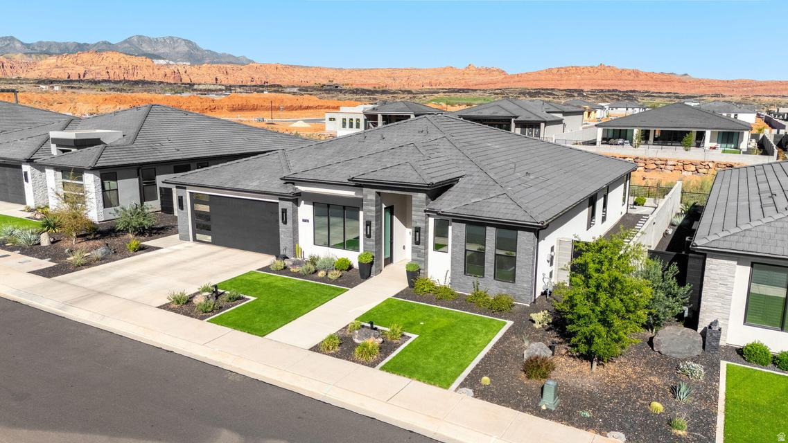 SOLACE AT SANTA CLARA 1 - Residential