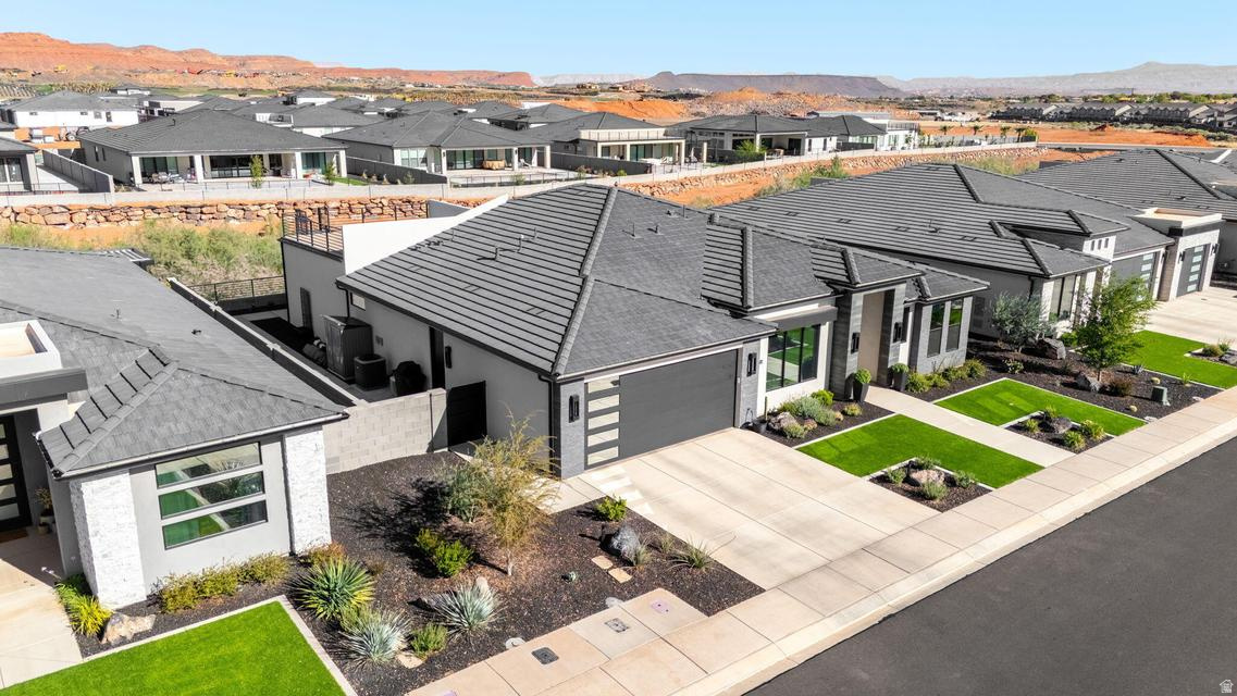 SOLACE AT SANTA CLARA 1 - Residential