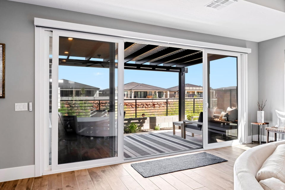 SOLACE AT SANTA CLARA 1 - Residential