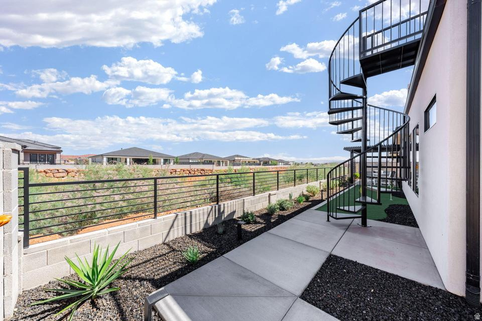 SOLACE AT SANTA CLARA 1 - Residential