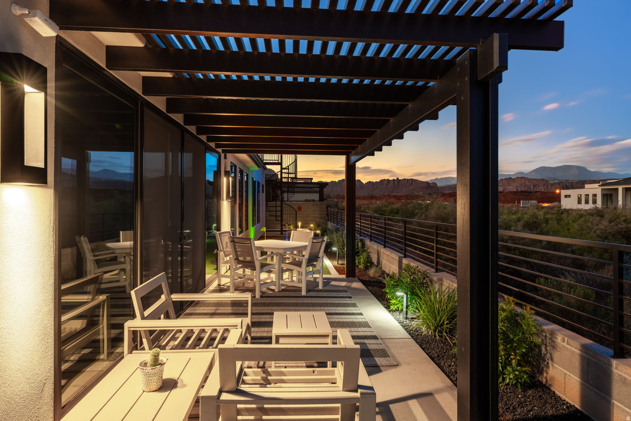 SOLACE AT SANTA CLARA 1 - Residential