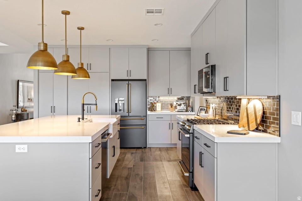 SOLACE AT SANTA CLARA 1 - Residential