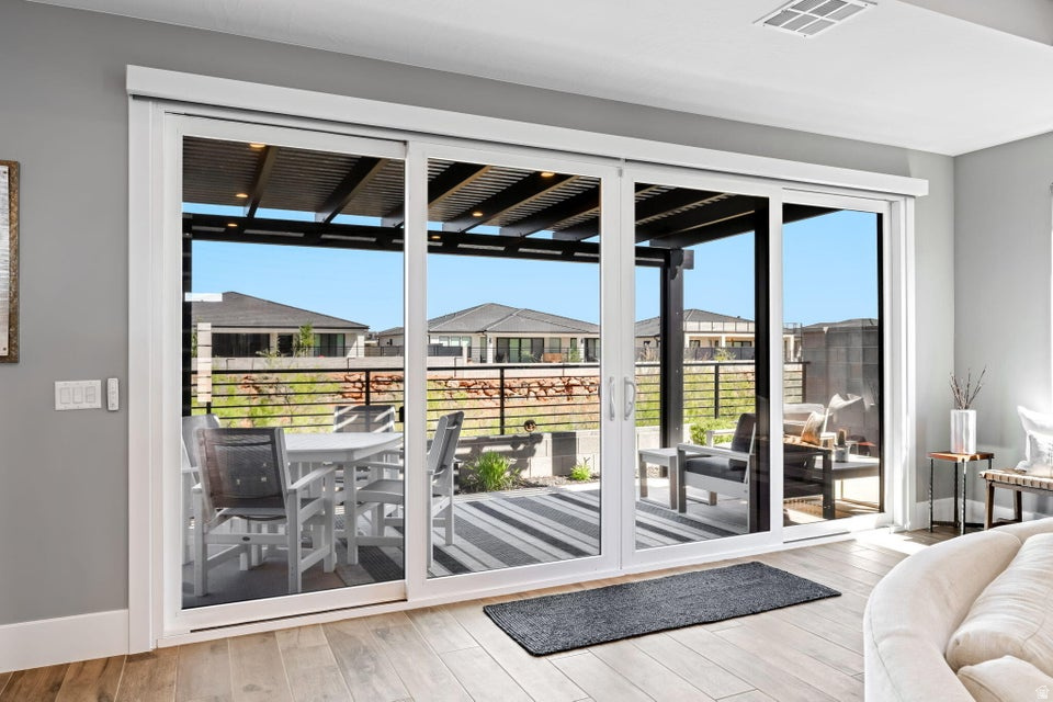 SOLACE AT SANTA CLARA 1 - Residential