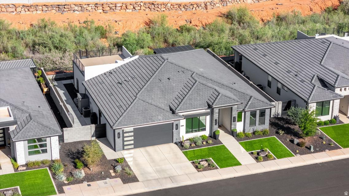 SOLACE AT SANTA CLARA 1 - Residential