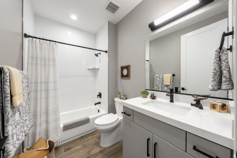 SOLACE AT SANTA CLARA 1 - Residential
