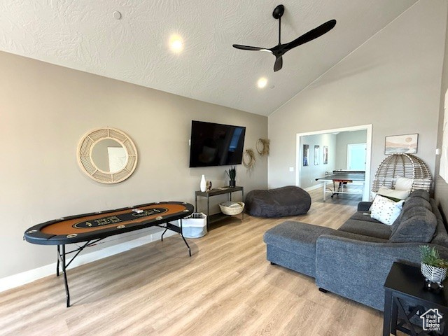 MARLA AT ELIM VALLEY PH 1 - Residential