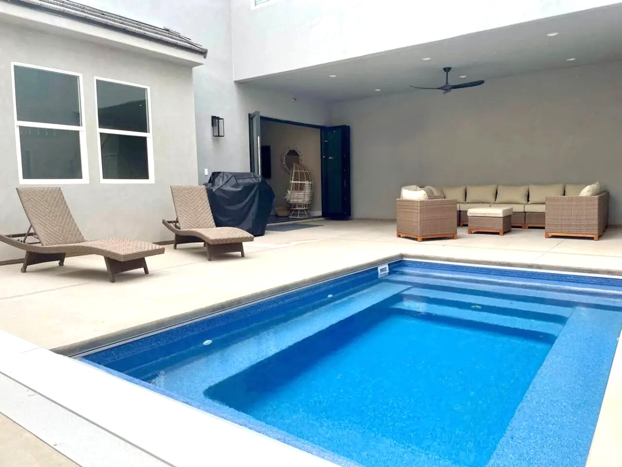 MARLA AT ELIM VALLEY PH 1 - Residential