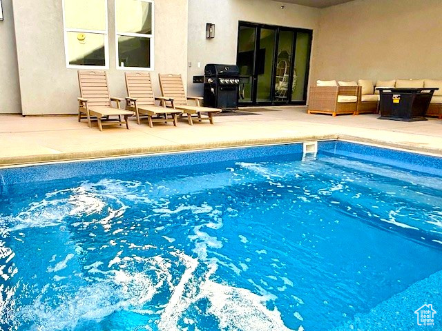 MARLA AT ELIM VALLEY PH 1 - Residential