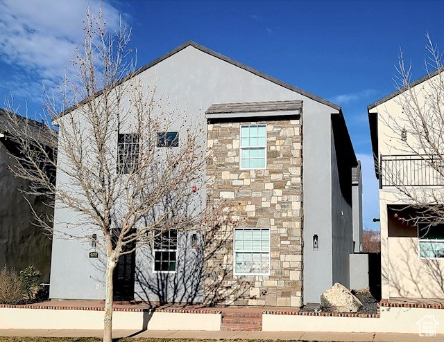 MARLA AT ELIM VALLEY PH 1 - Residential
