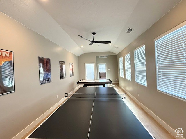 MARLA AT ELIM VALLEY PH 1 - Residential