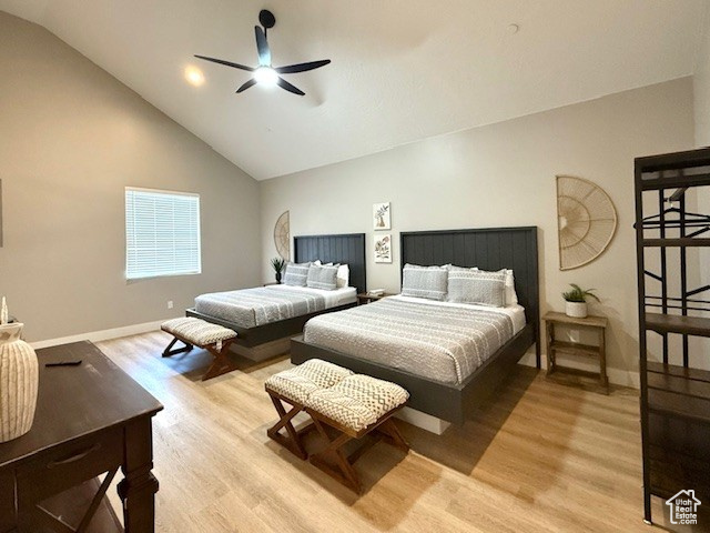 MARLA AT ELIM VALLEY PH 1 - Residential