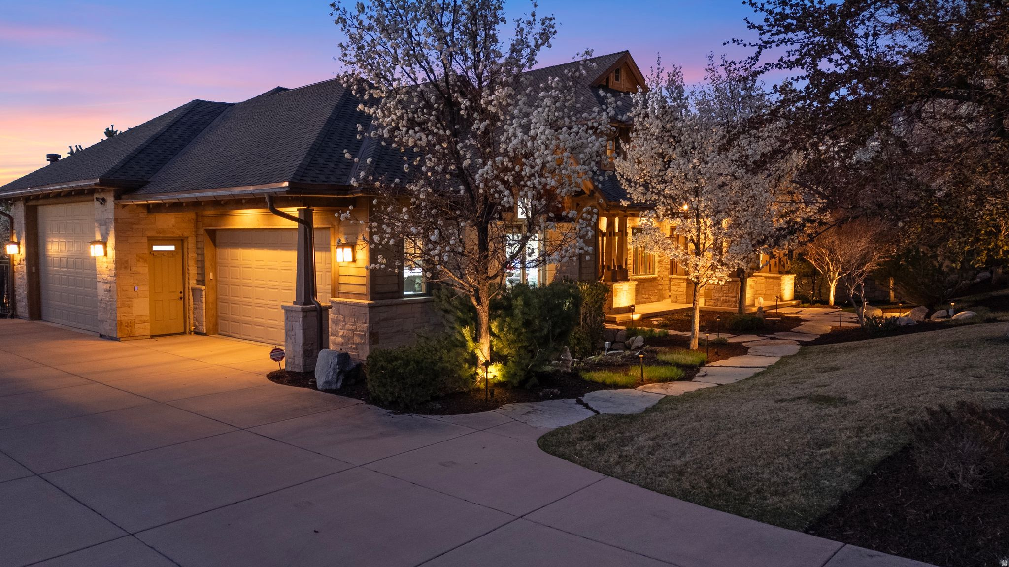 PEPPERWOOD - Residential