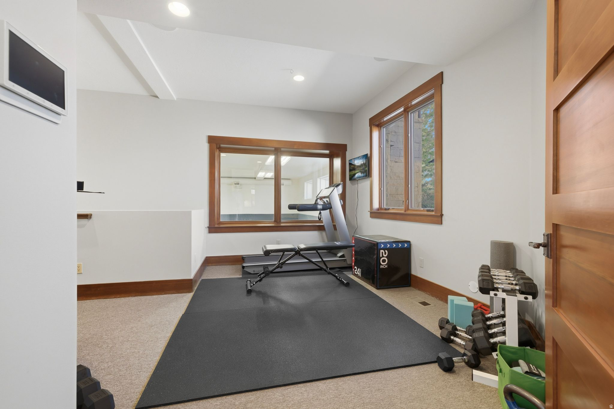 PEPPERWOOD - Residential