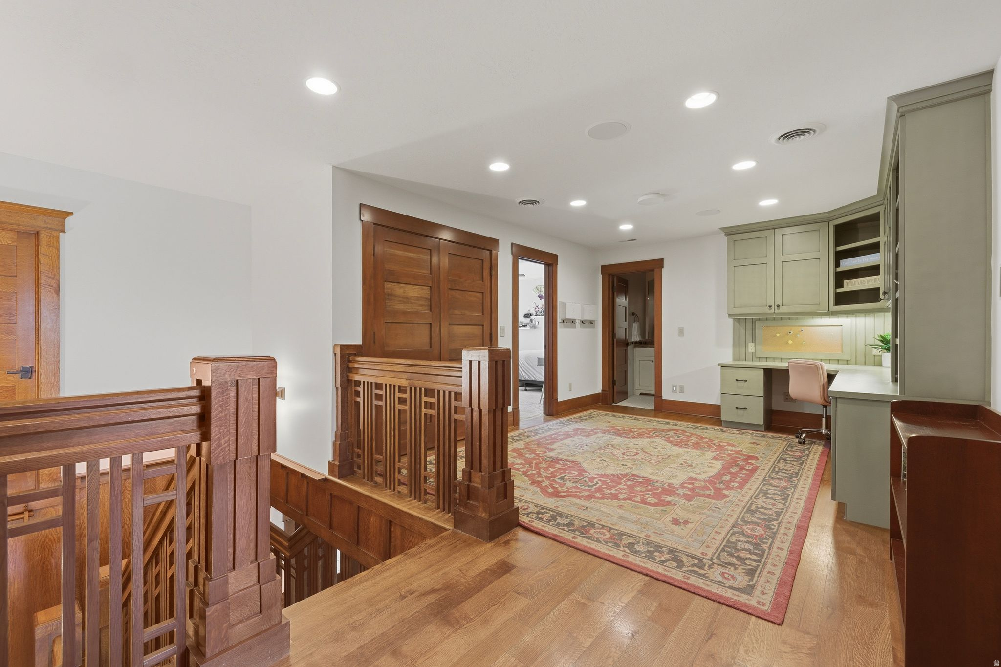 PEPPERWOOD - Residential