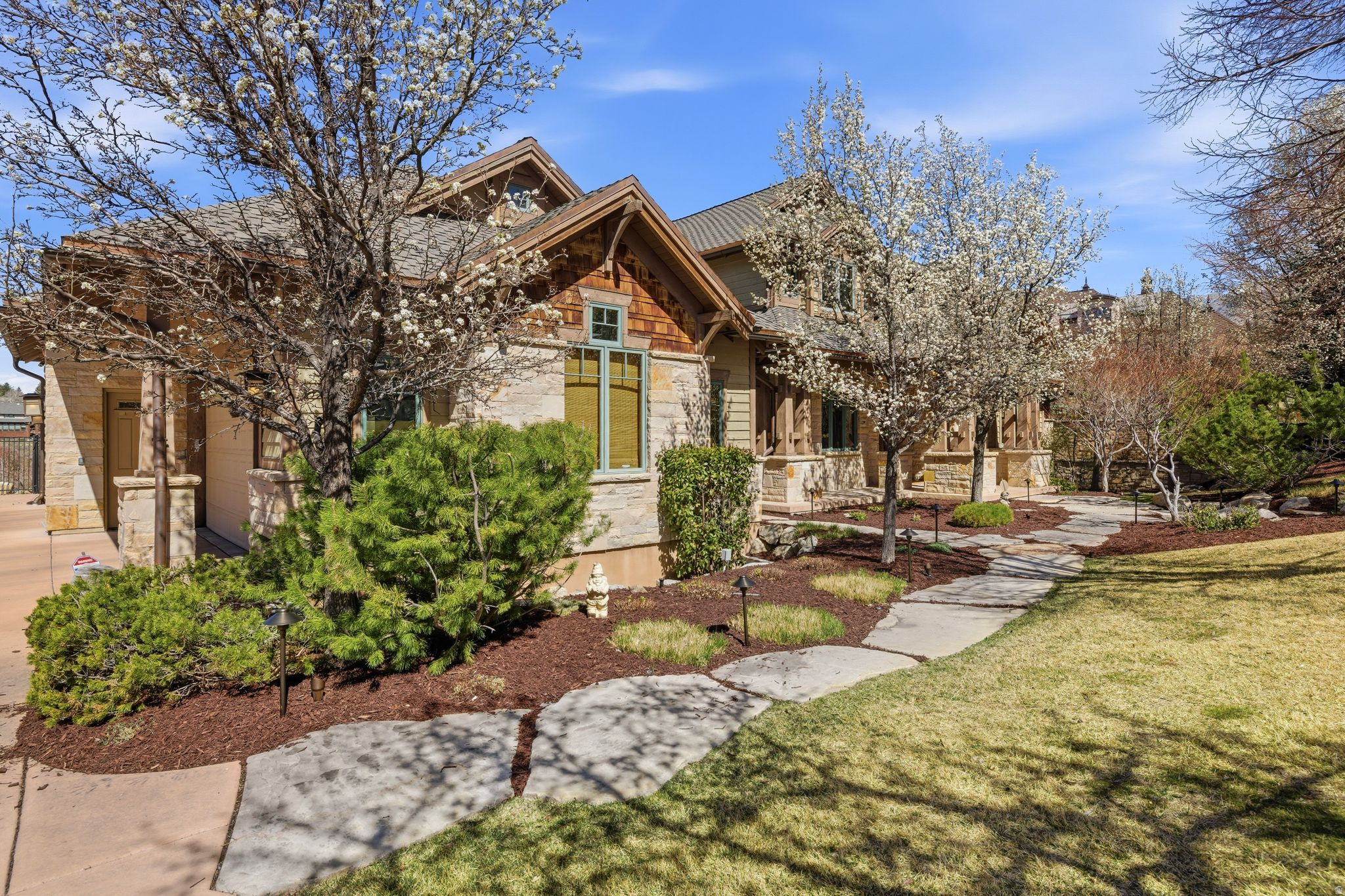 PEPPERWOOD - Residential