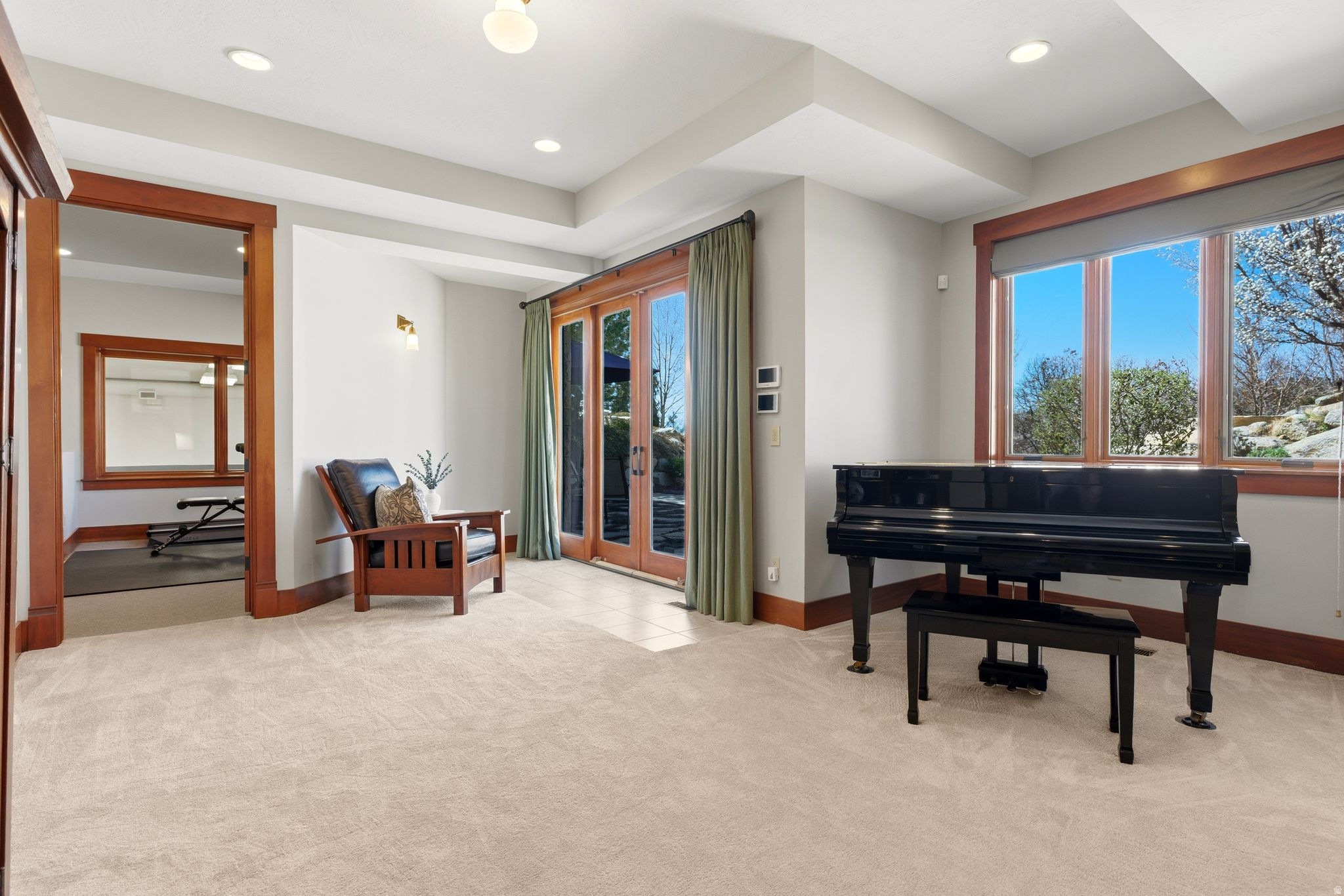 PEPPERWOOD - Residential
