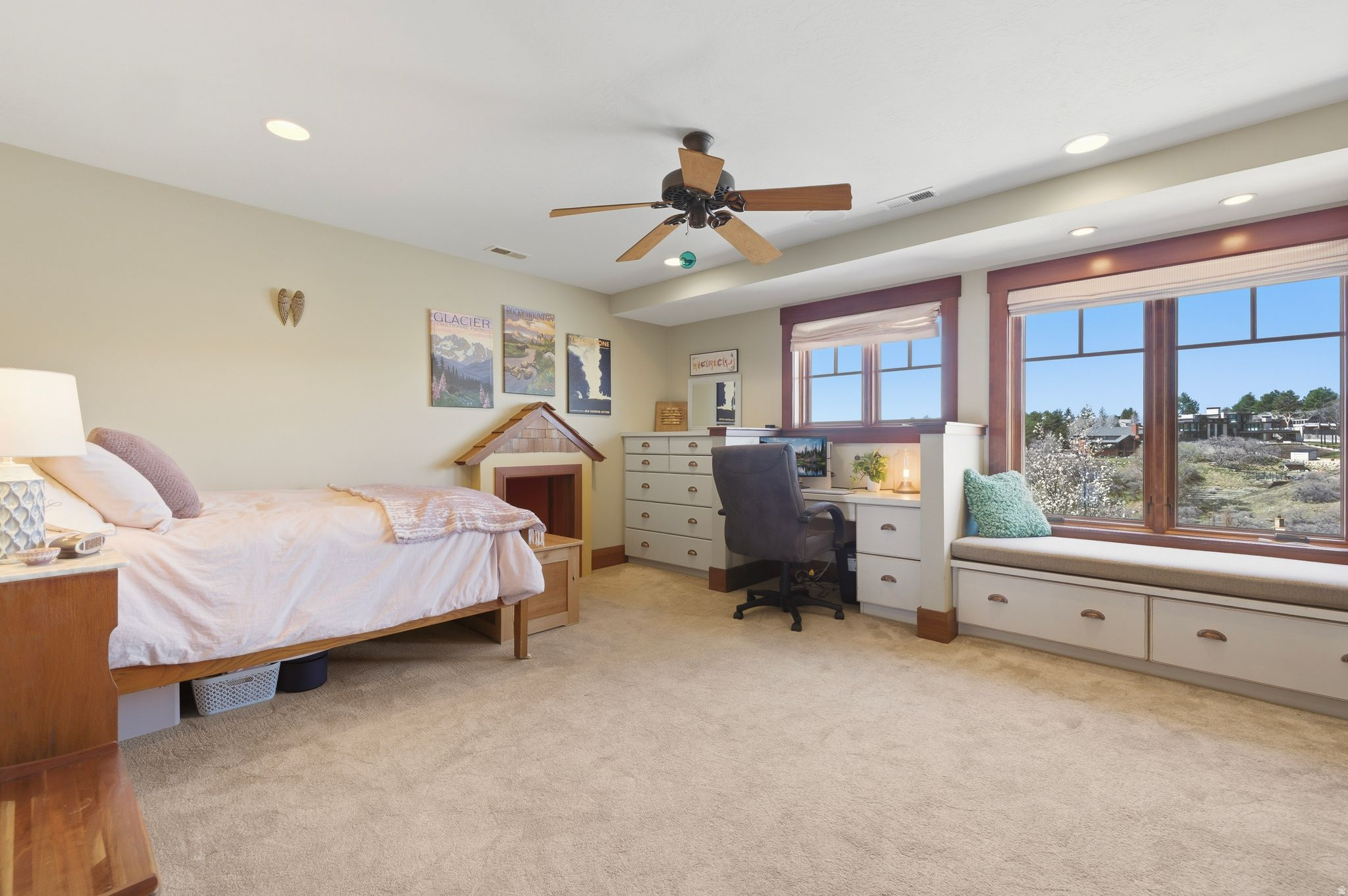 PEPPERWOOD - Residential