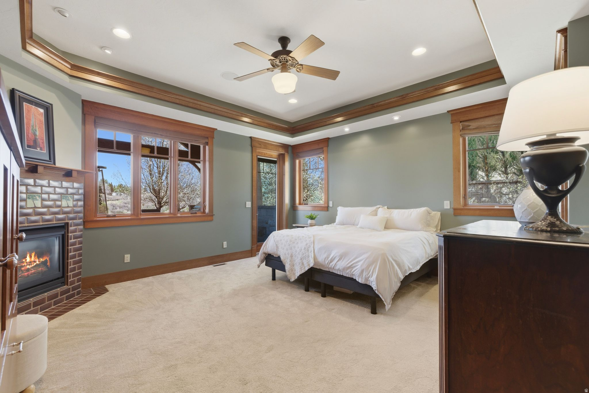 PEPPERWOOD - Residential