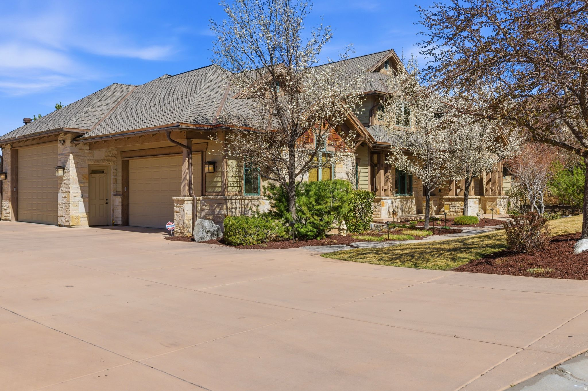 PEPPERWOOD - Residential