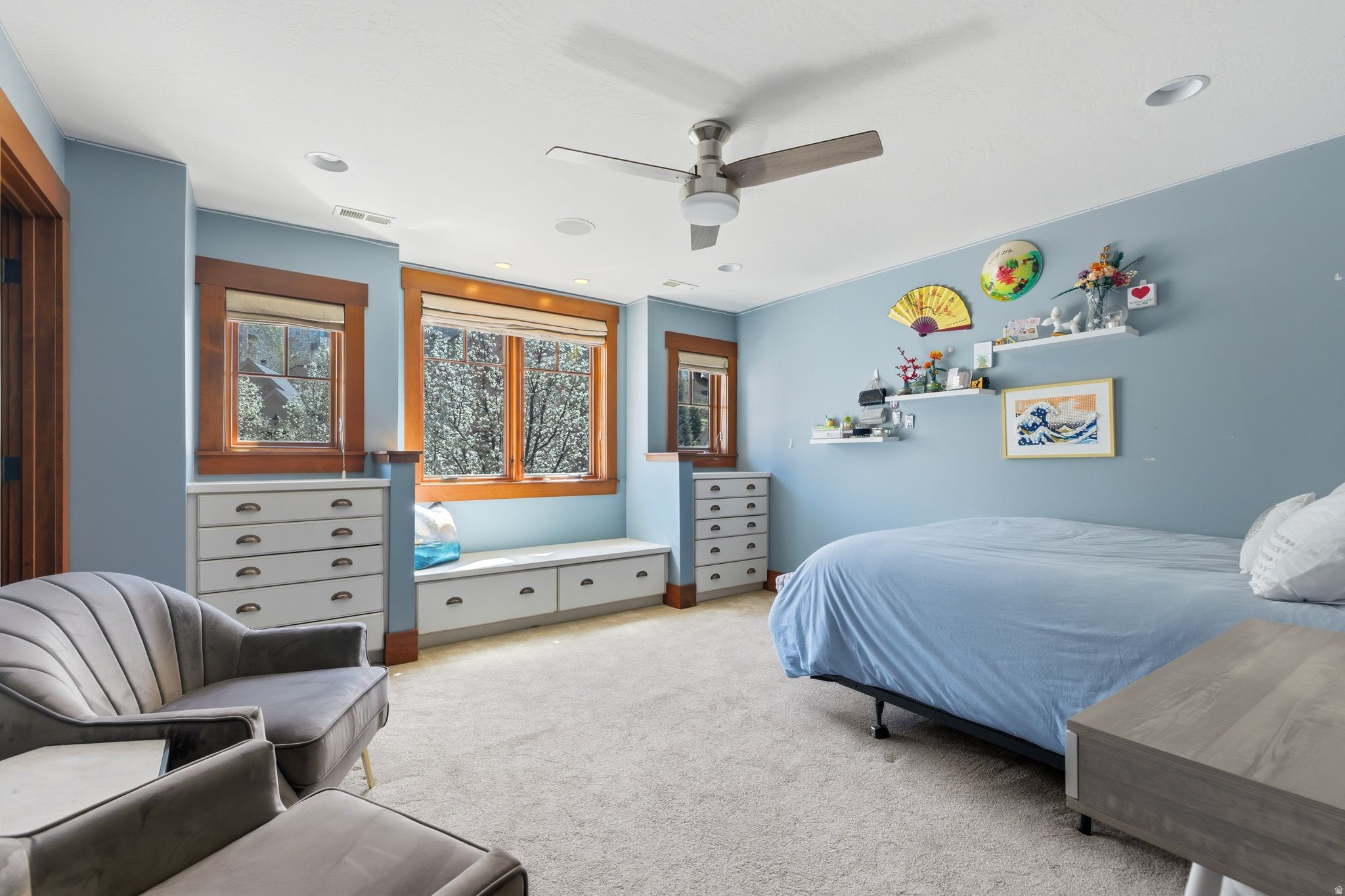 PEPPERWOOD - Residential
