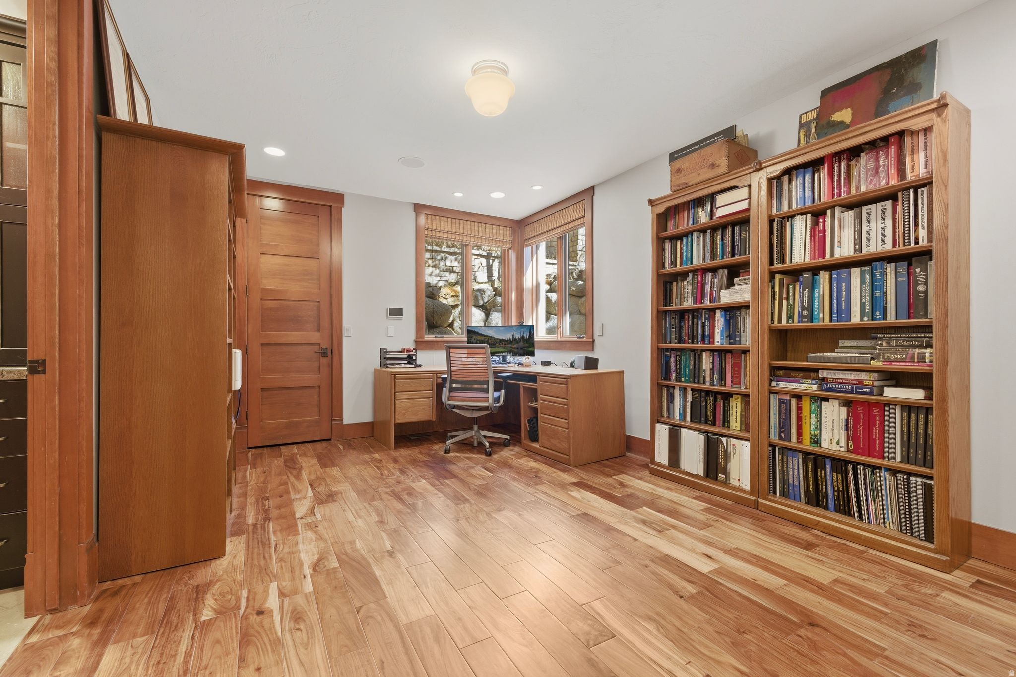 PEPPERWOOD - Residential
