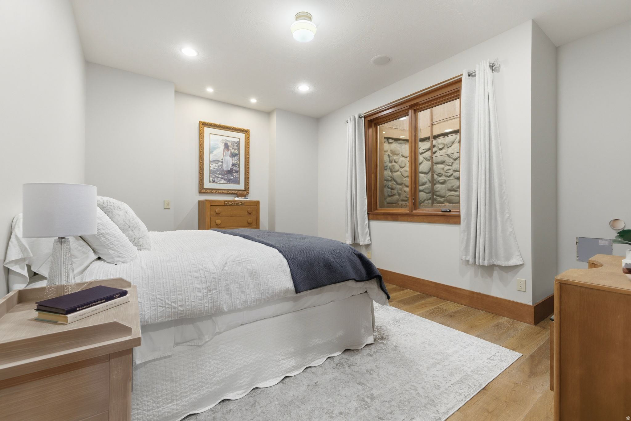 PEPPERWOOD - Residential