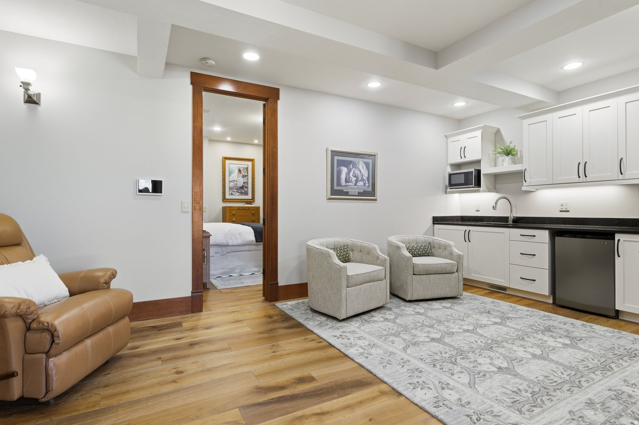 PEPPERWOOD - Residential