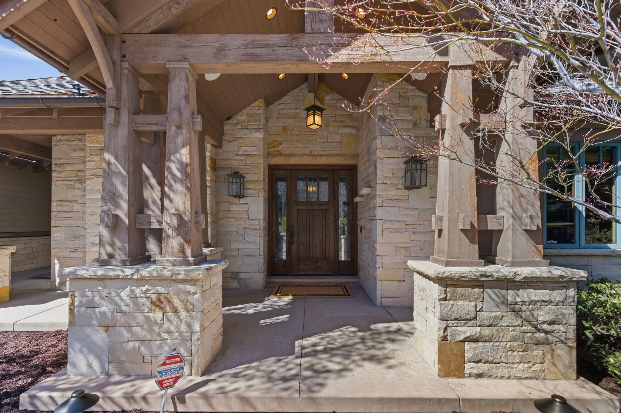 PEPPERWOOD - Residential