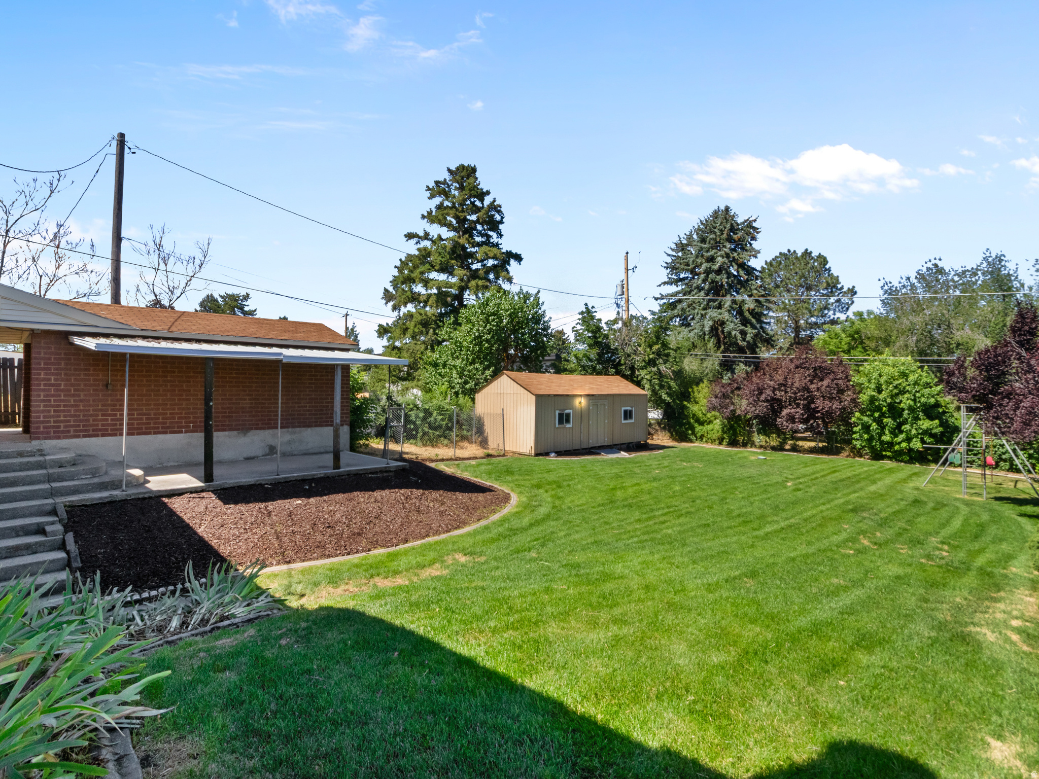 BELLWOOD ACRES - Residential