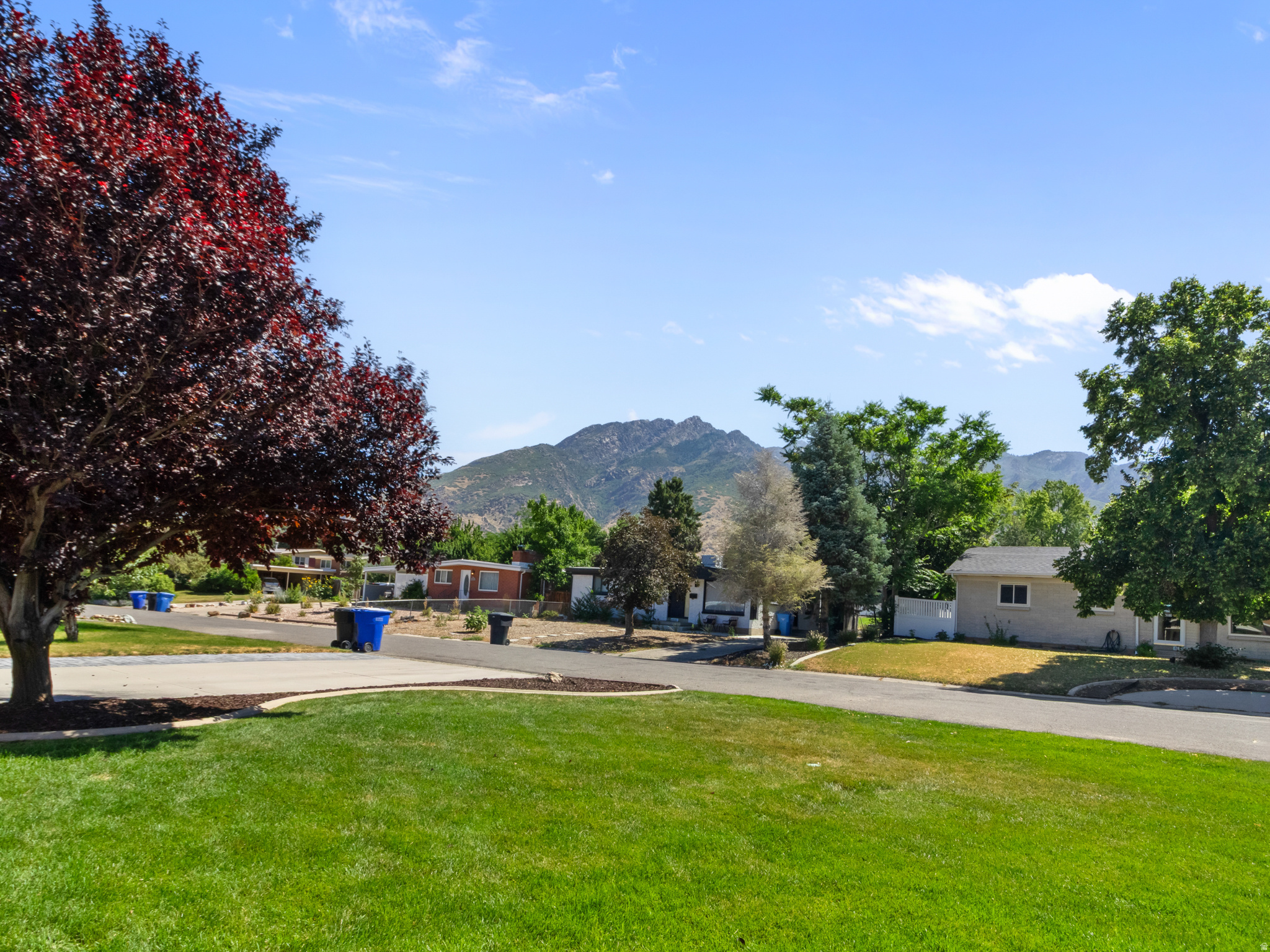 BELLWOOD ACRES - Residential