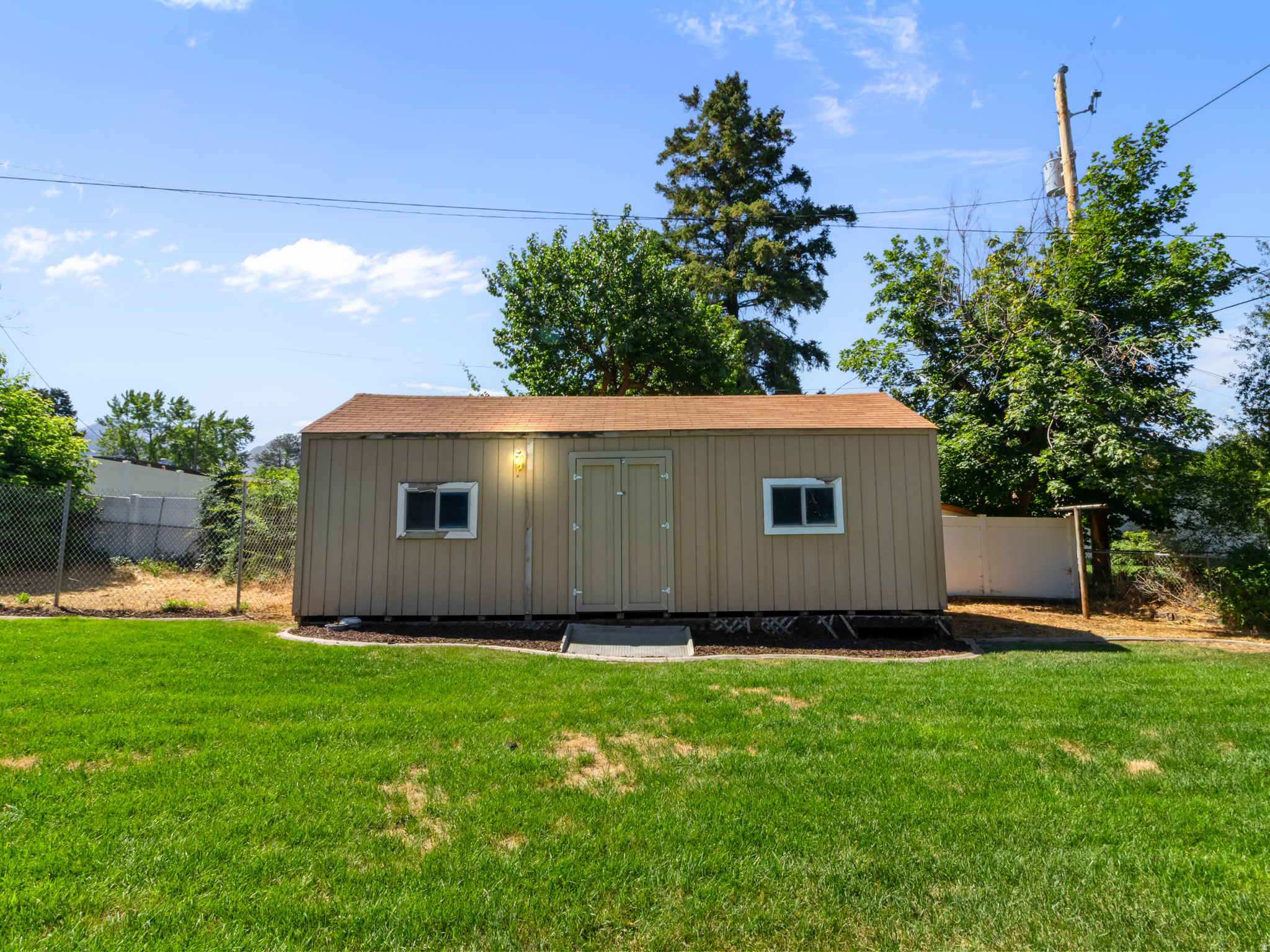 BELLWOOD ACRES - Residential