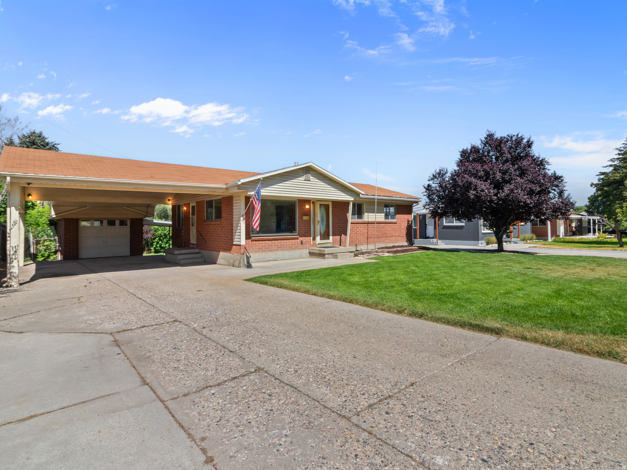 BELLWOOD ACRES - Residential