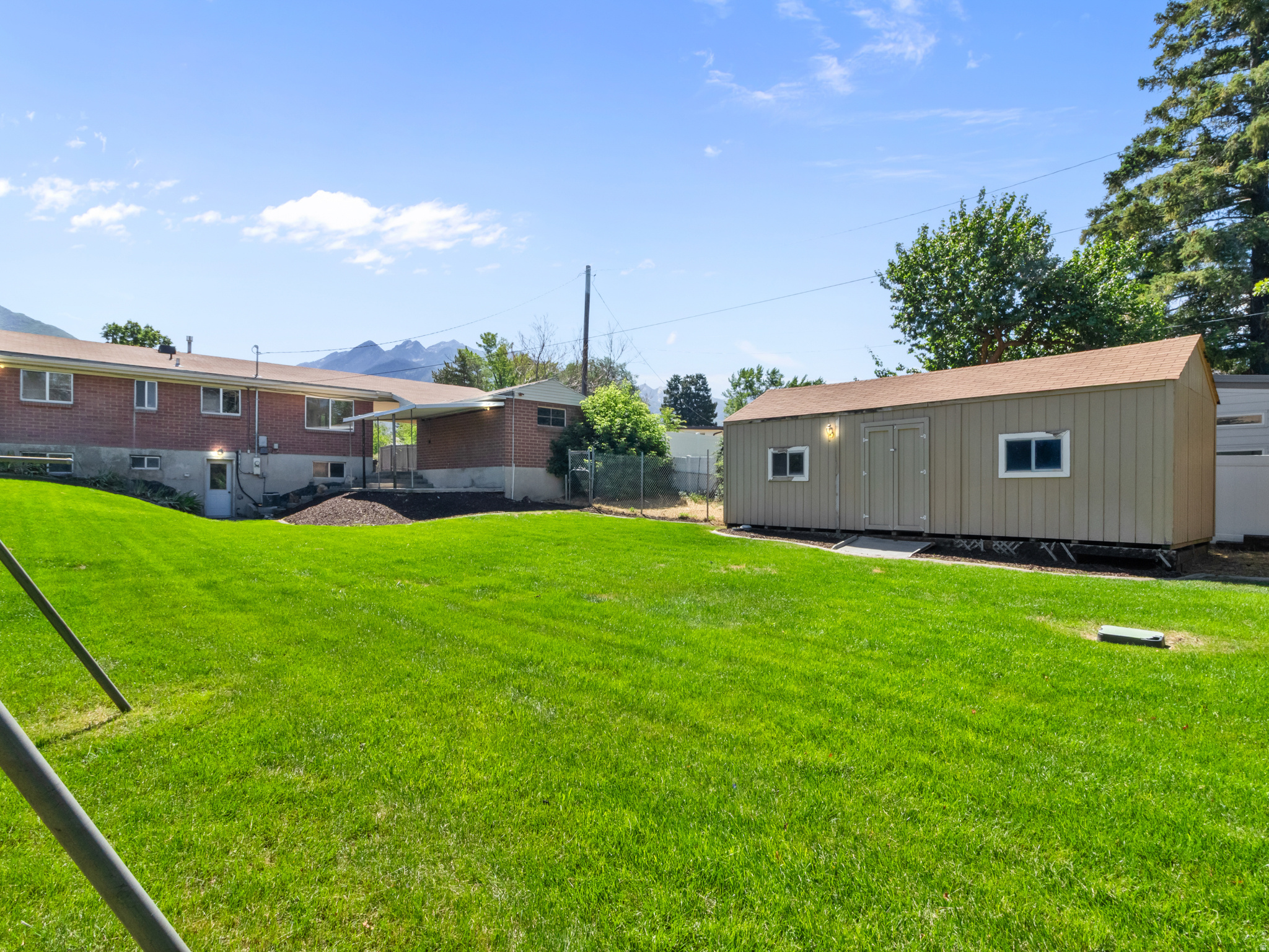 BELLWOOD ACRES - Residential